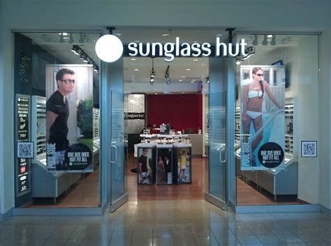 sunglass hut lenox mall